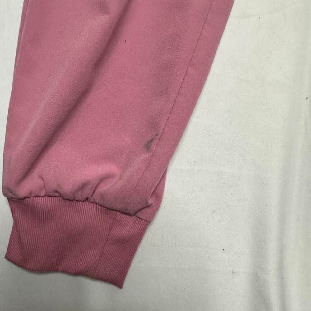 Figs Technical Collection Pink Jogger Scrubs Inside PocketWomen’s Size Medium - Picture 7 of 8